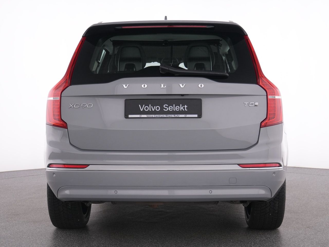 Volvo XC90 T8 Recharge Core+20''LM+WINTERPAK+BLIS+MEMR