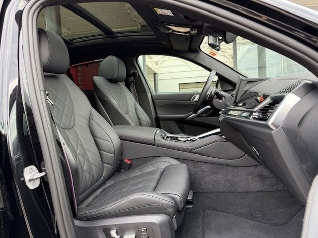 BMW X6 xDrive30d/Full-Assistant/Pano/Iconic/AHK/22"