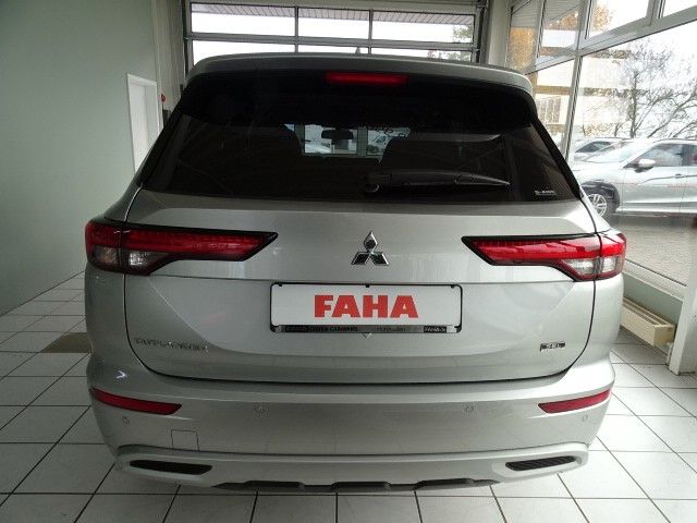 Mitsubishi Outlander SEL Special Edition US-Import