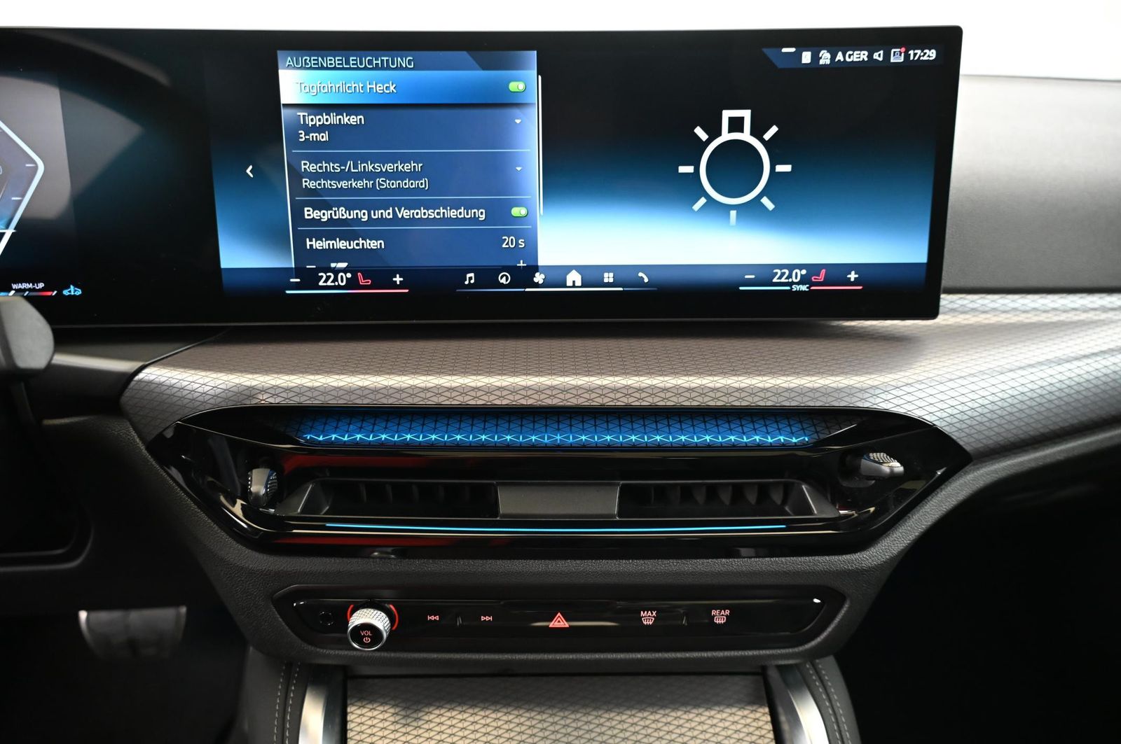 BMW 420d xDrive G-Coupe M-Sport LED/NAV/LEDER/GSD/19