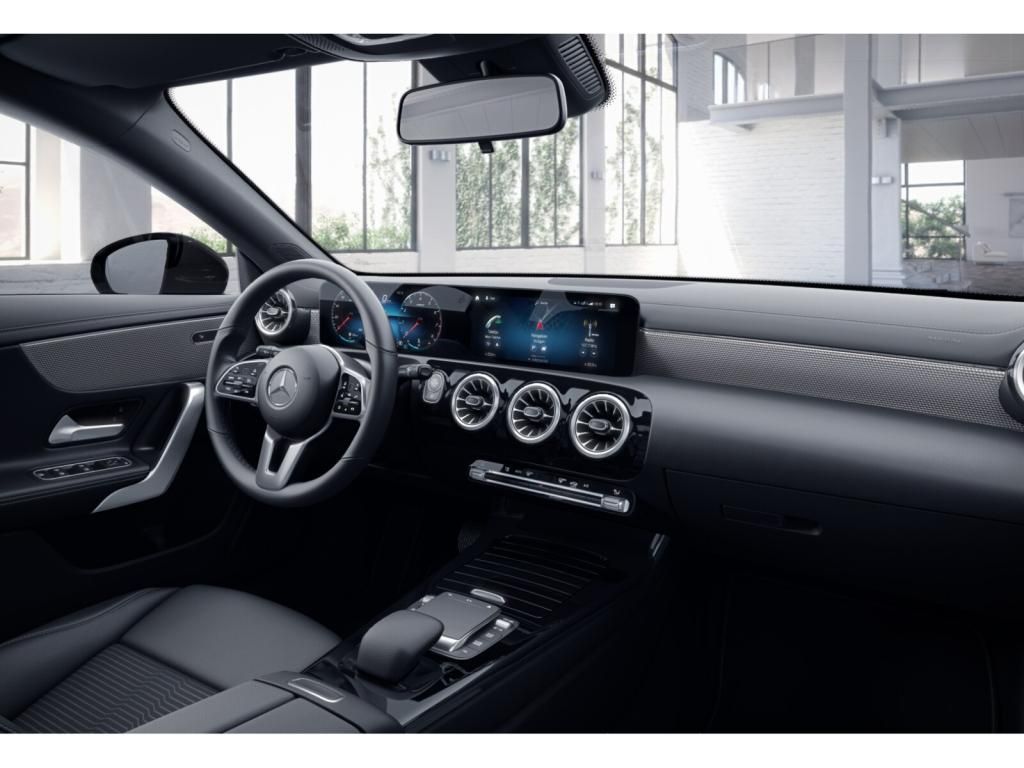 Mercedes-Benz CLA 220 d 4M SB Progressive - Samsaru's Car Outlet