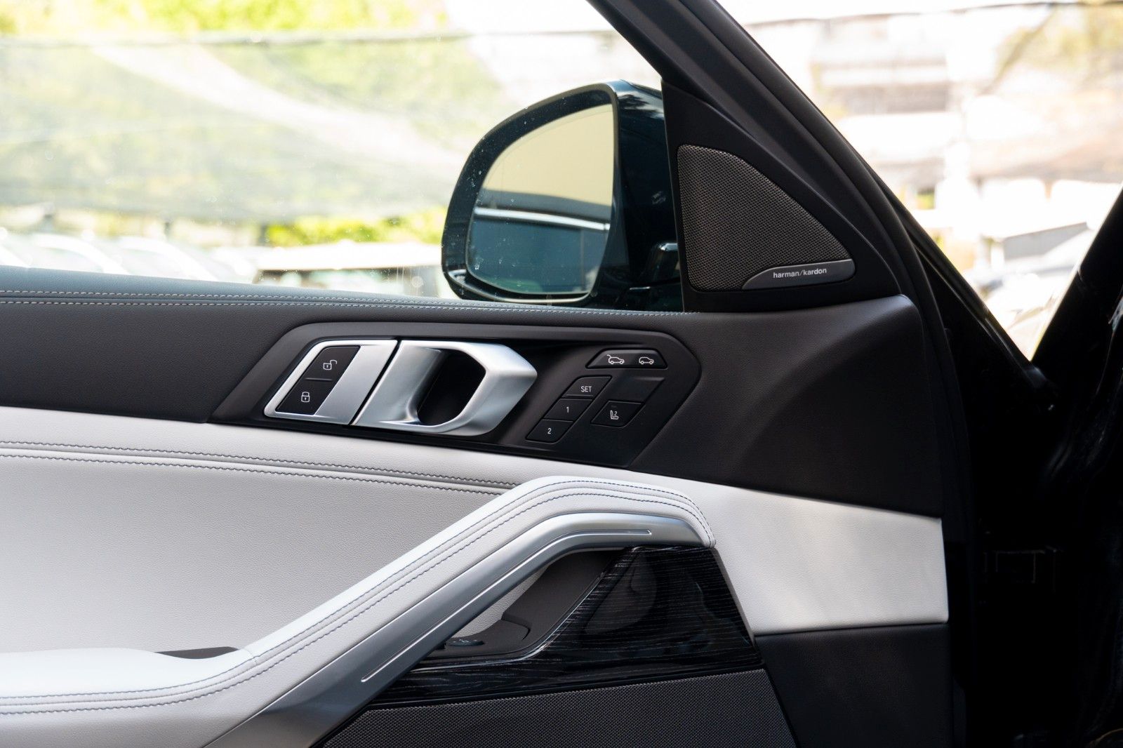 BMW X6 40d M SPORT.DR.ASS.SOFTC.SKY.H/K.LED.360°.AHK