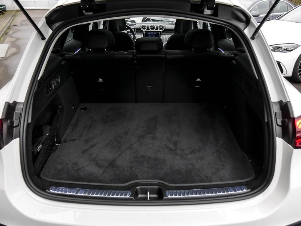 Mercedes-Benz GLC 300 4M AMG-Sport/Pano/Technik/AHK/Burm/360°