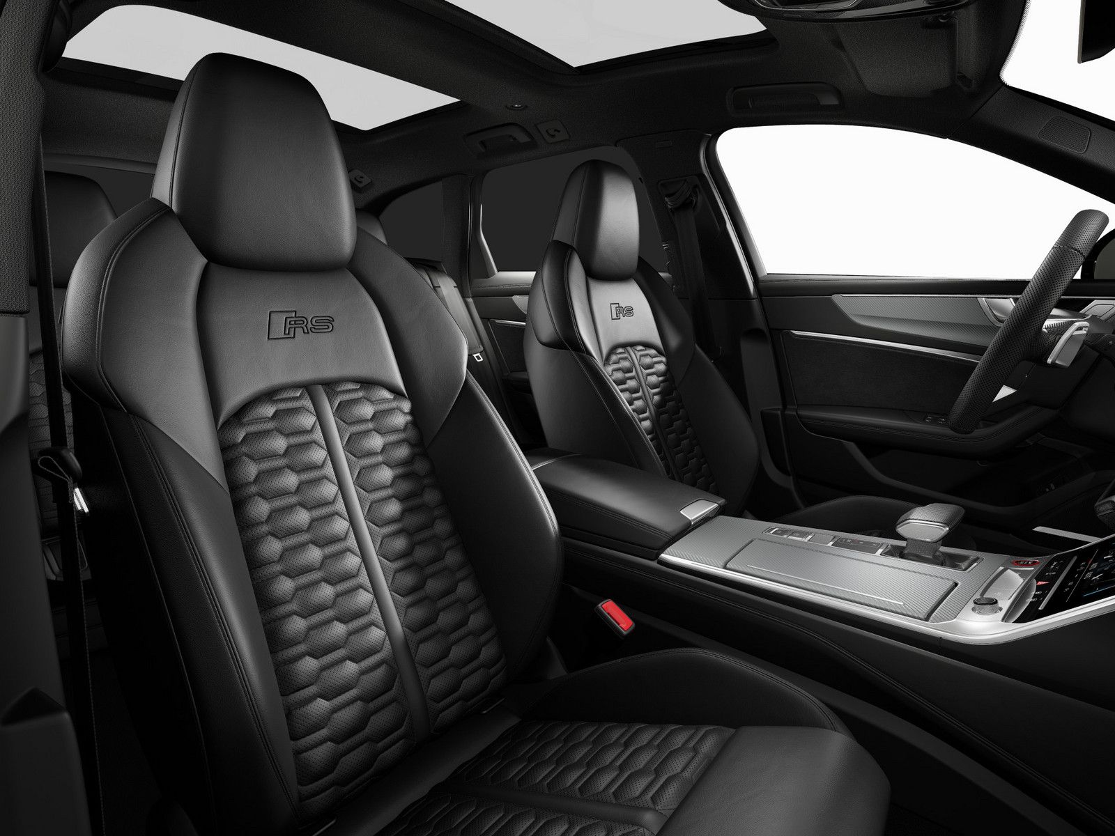 Audi RS6 Avant performance B&O*Panorama*280 km/h *