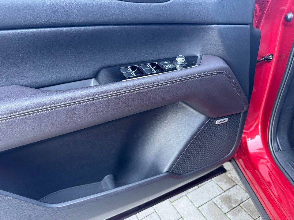 Mazda CX-5 2.5 (194PS) AWD Autom. Takumi Leder AHK 360