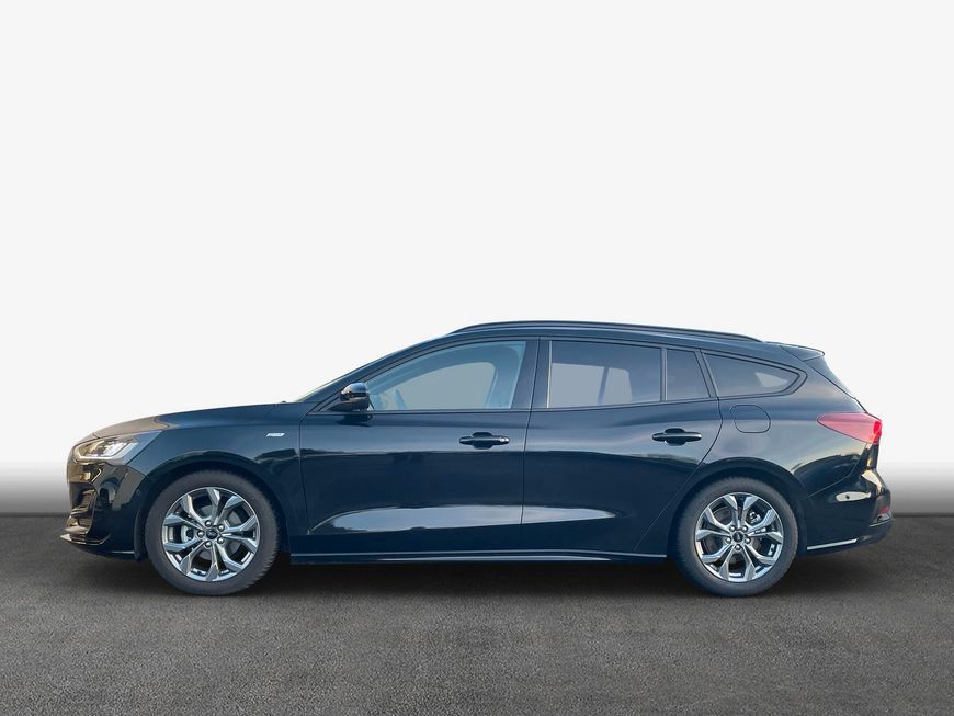 Ford Focus Turnier 1.5 EcoBlue Start-Stopp-System Aut