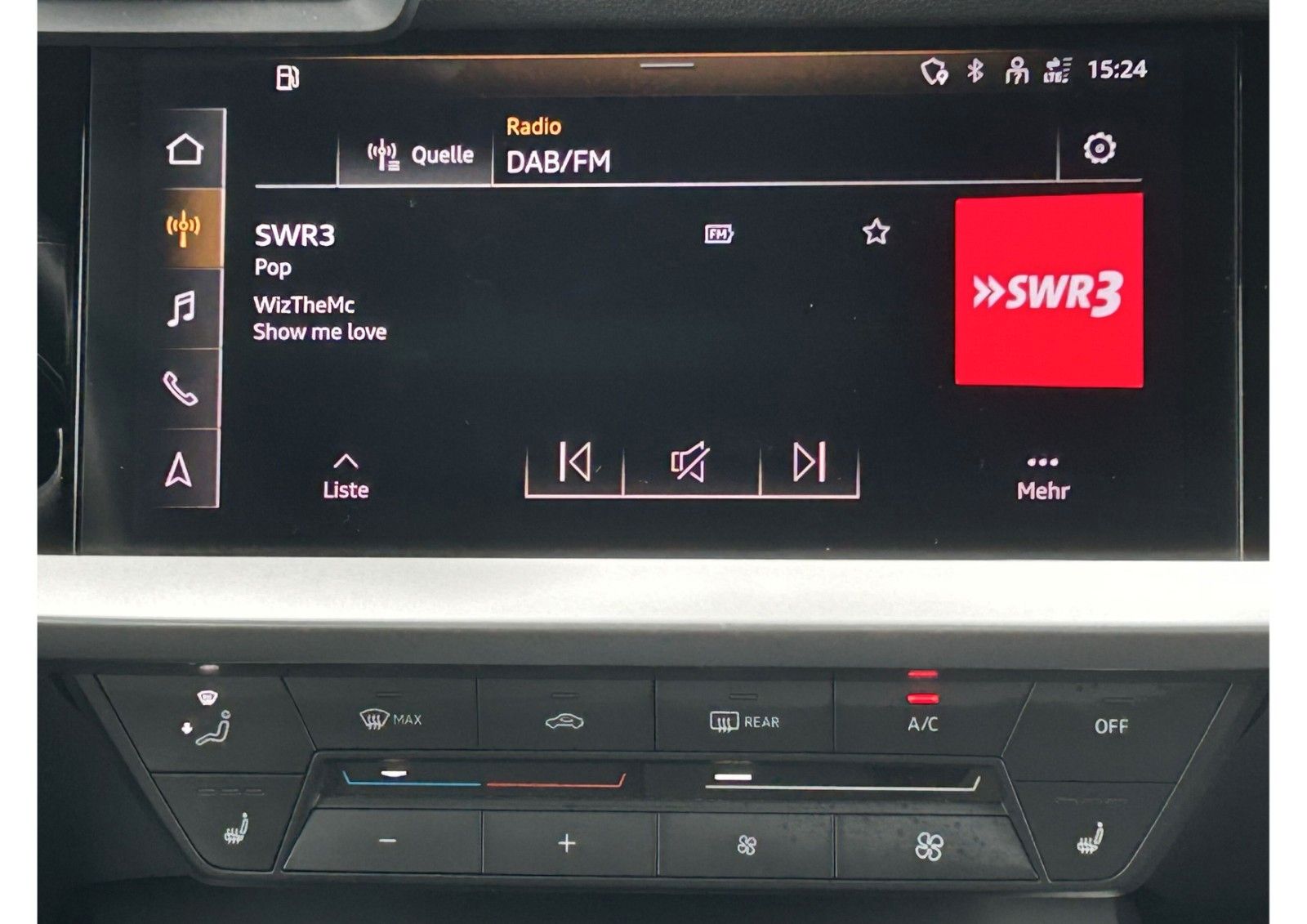 Audi A3 Sportback TFSI - Samsaru's Car Outlet