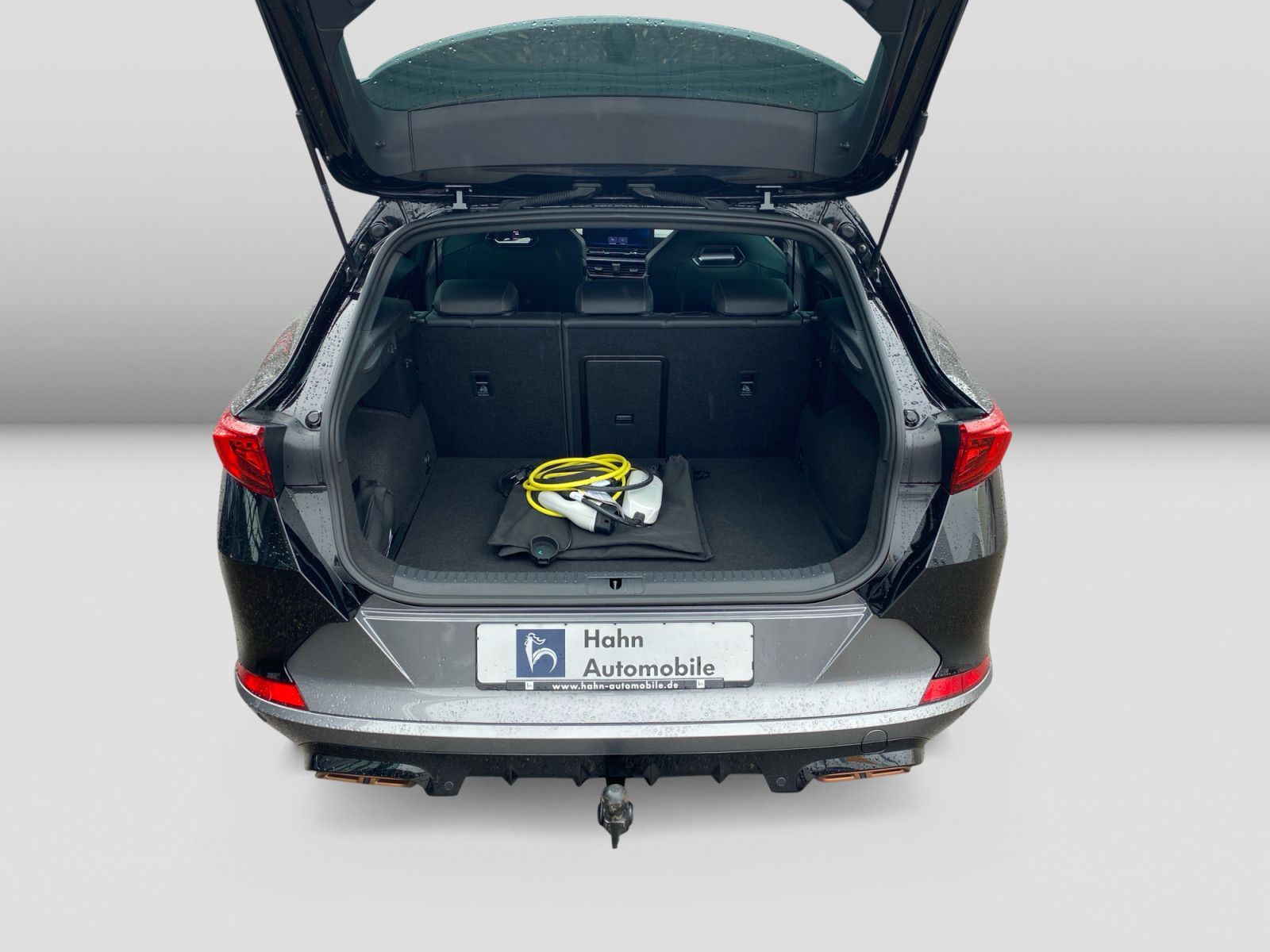 Cupra Formentor 1.4 e-HYBRID DSG VZ LED Navi AHK CAM