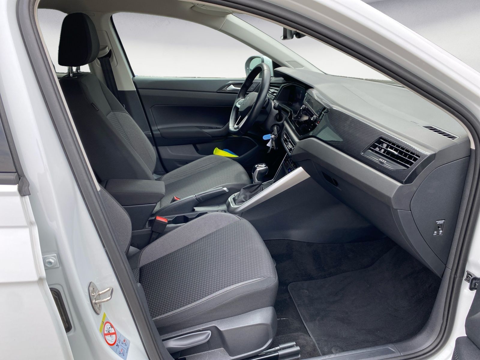 Volkswagen Taigo 1.0 TSI OPF DSG Life - Samsaru's Car Outlet