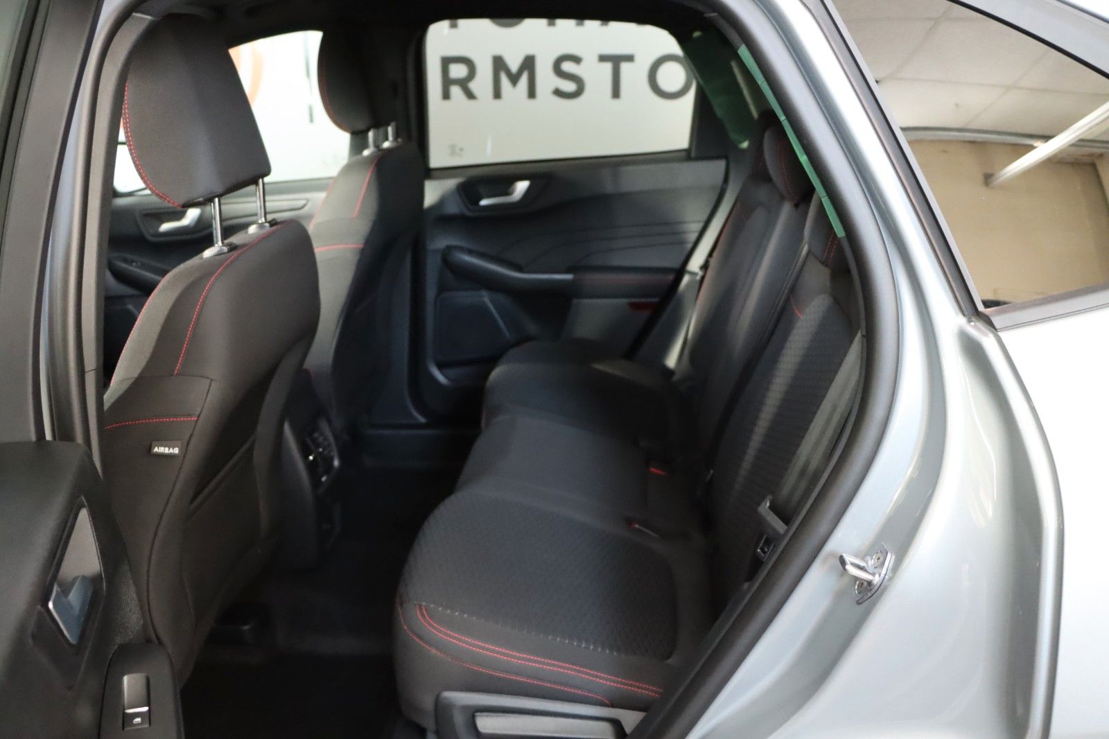 Ford Kuga ST-Line - Samsaru's Car Outlet