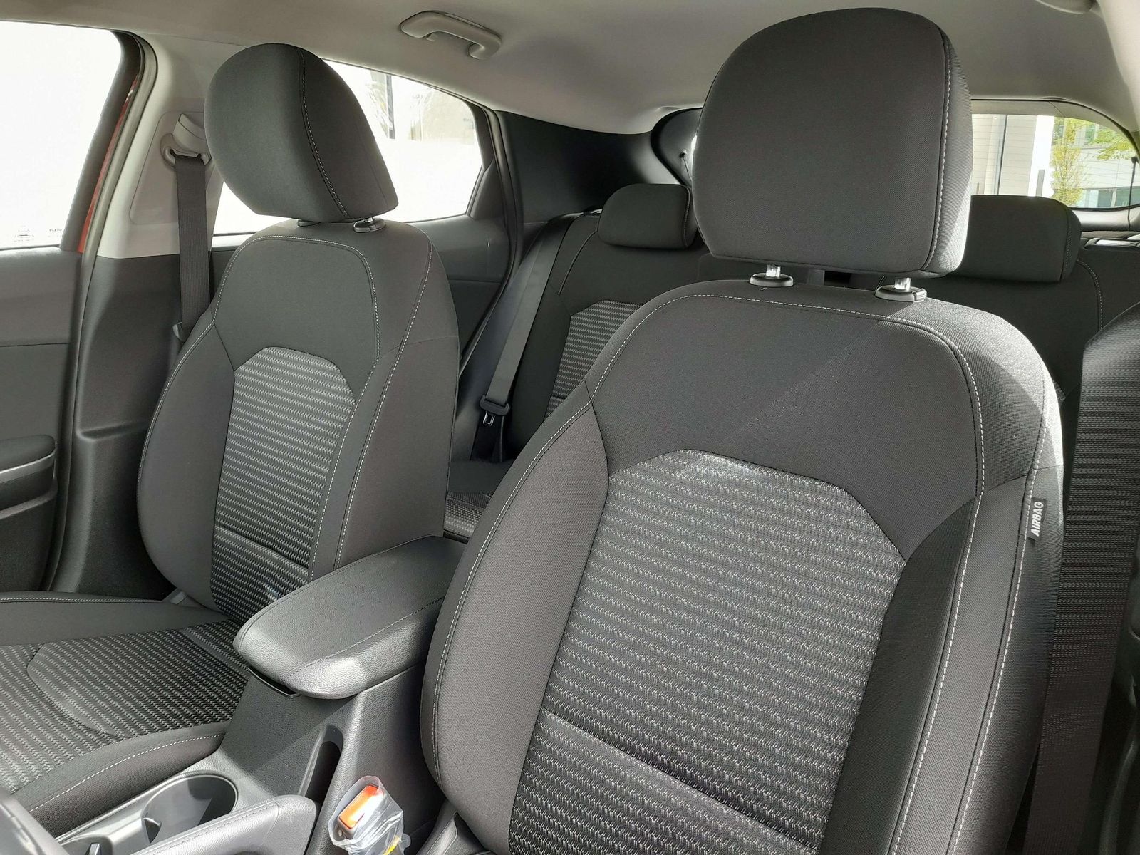 Kia XCeed Edition 7 1.0T - Samsaru's Car Outlet