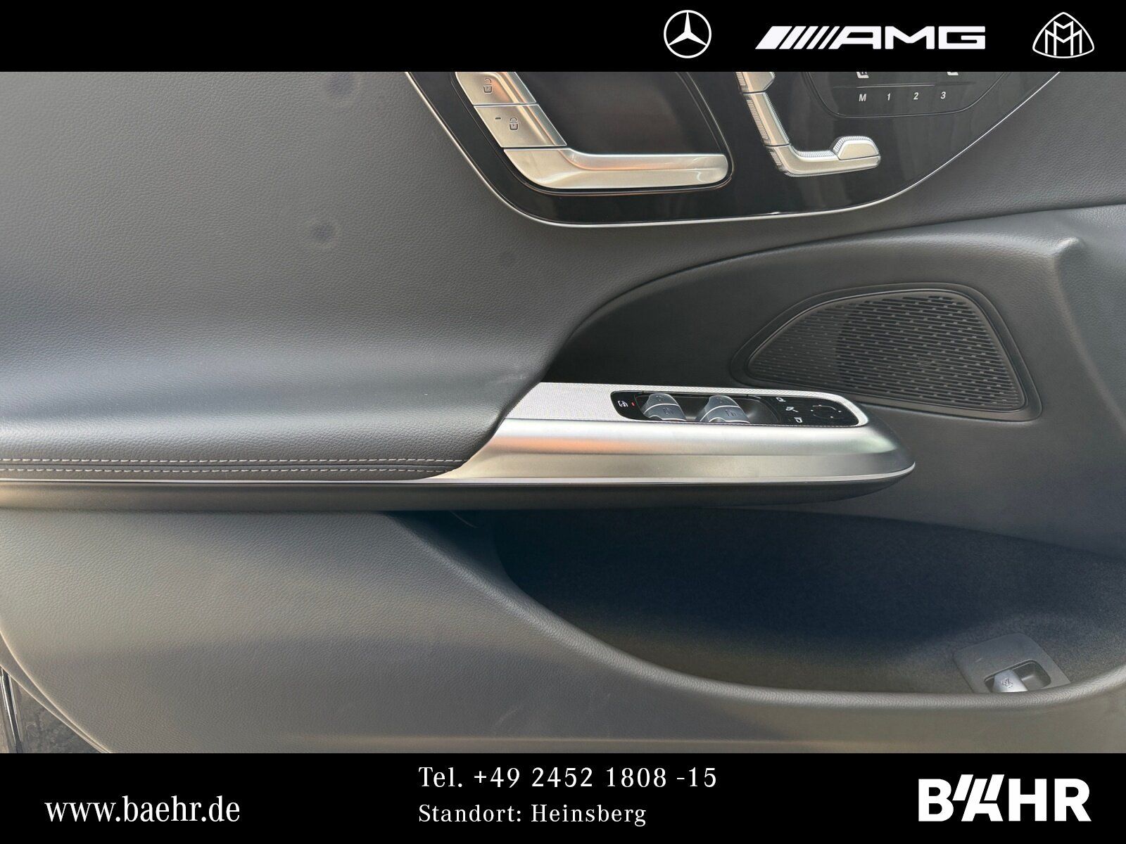 Mercedes-Benz E 450 d 4M AMG/Pano/Digital-Light/Distronic/21"