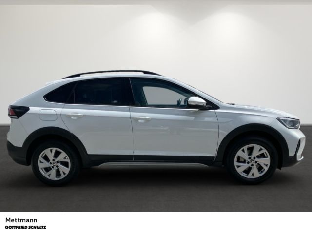 Volkswagen Taigo 1.0 TSI Life - Samsaru's Car Outlet