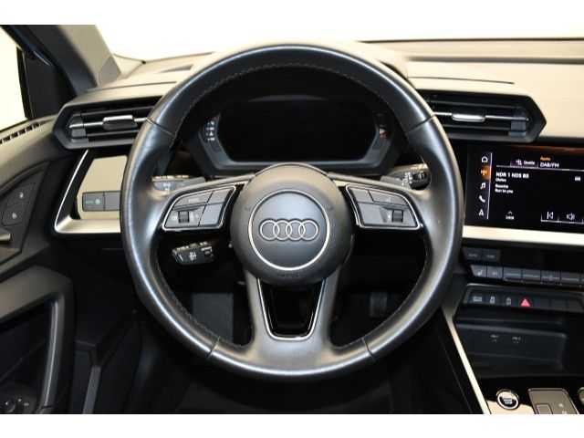 Audi A3 Sportback 30 TFSI S-tronic advanced - Samsaru's Car Outlet