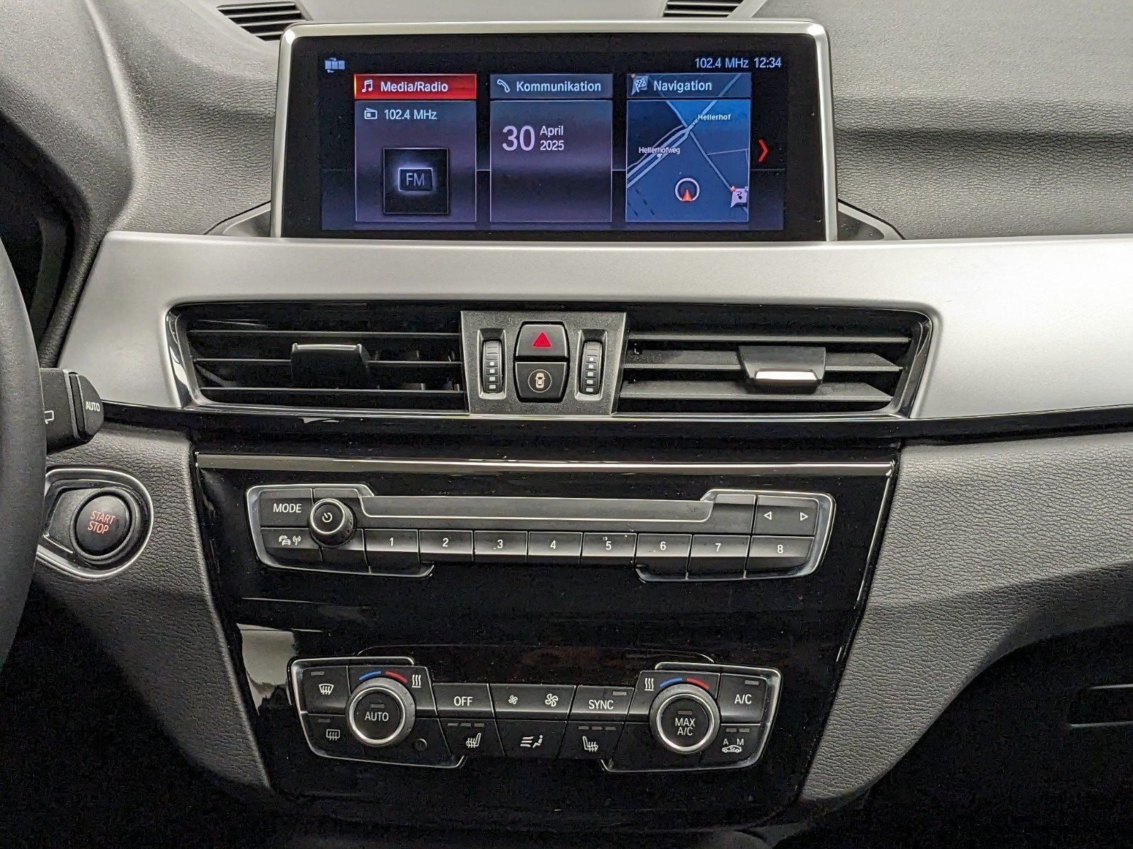 BMW X1 xDrive25e - Samsaru's Car Outlet