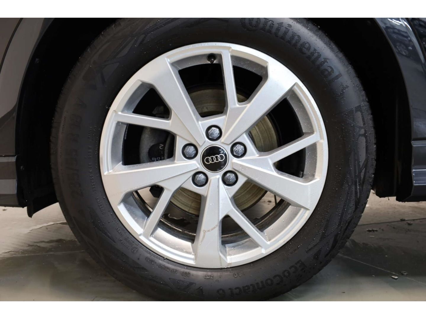 Audi Q3 Sportback 35TDI S line S-Tronic AHK/NAV/Dina.