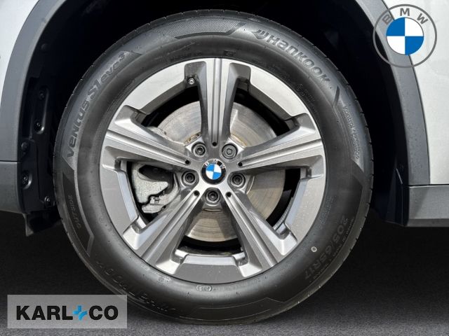 BMW X1 xDrive 23dA - Samsaru's Car Outlet