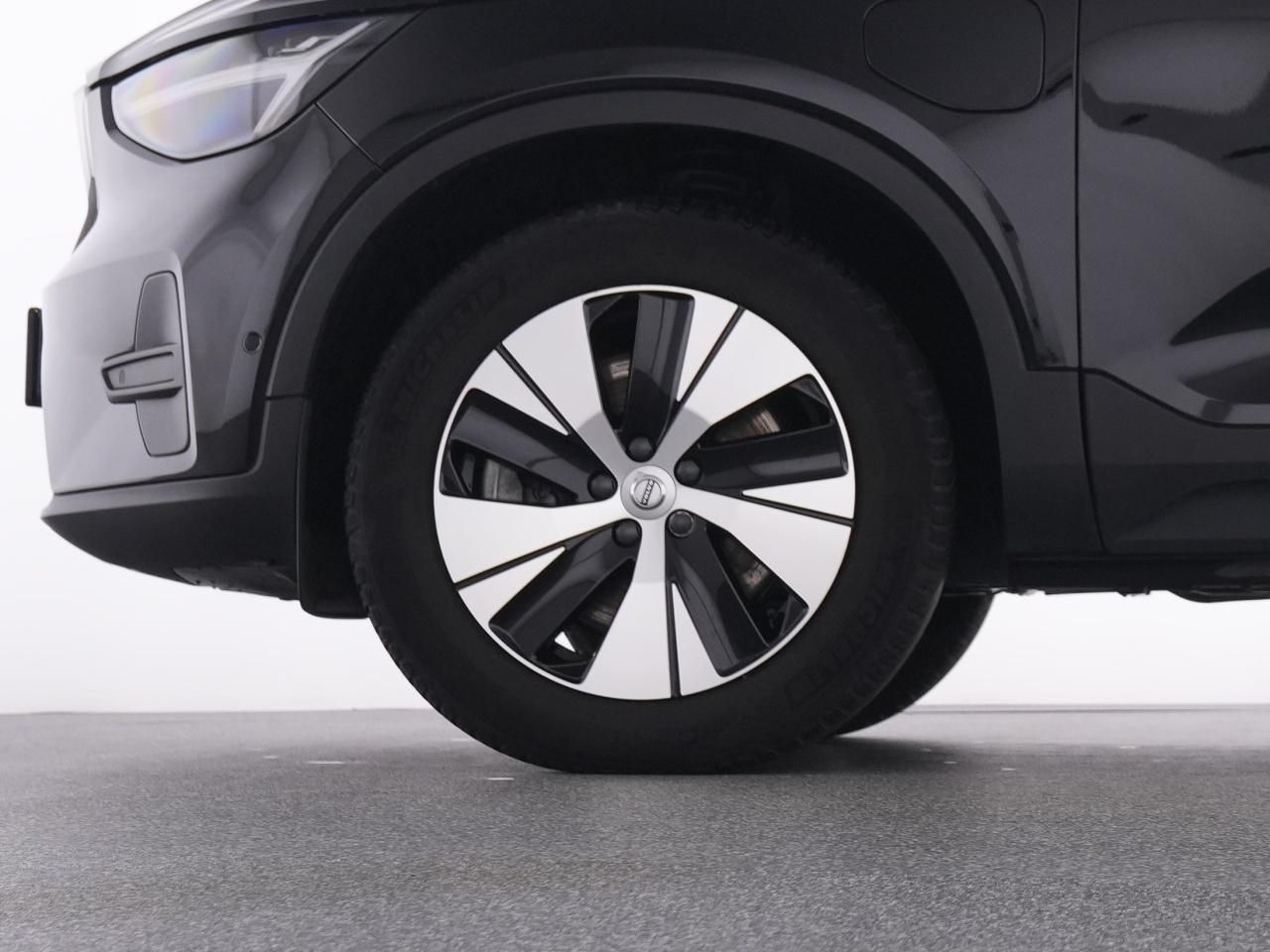 Volvo XC40 T5 Recharge Plus Bright+SHZ+AHK+MEMO+STNDHZ