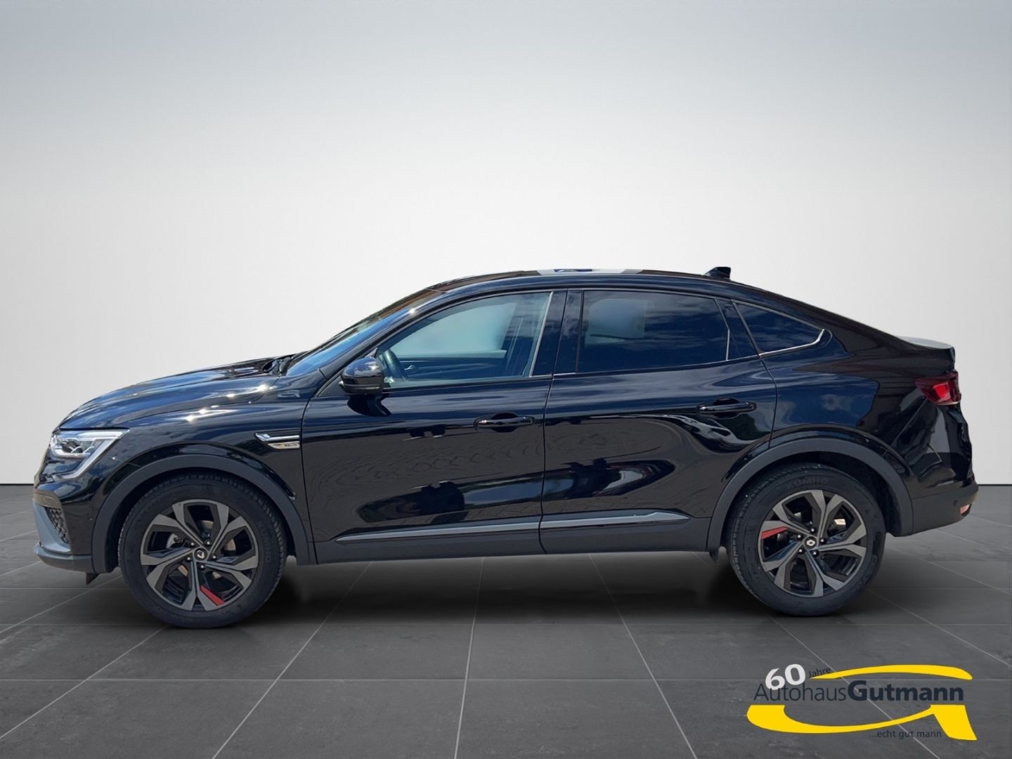 Renault Arkana R.S. Line 1.3 TCe 160 EDC Mild-Hybrid - Samsaru's Car Outlet