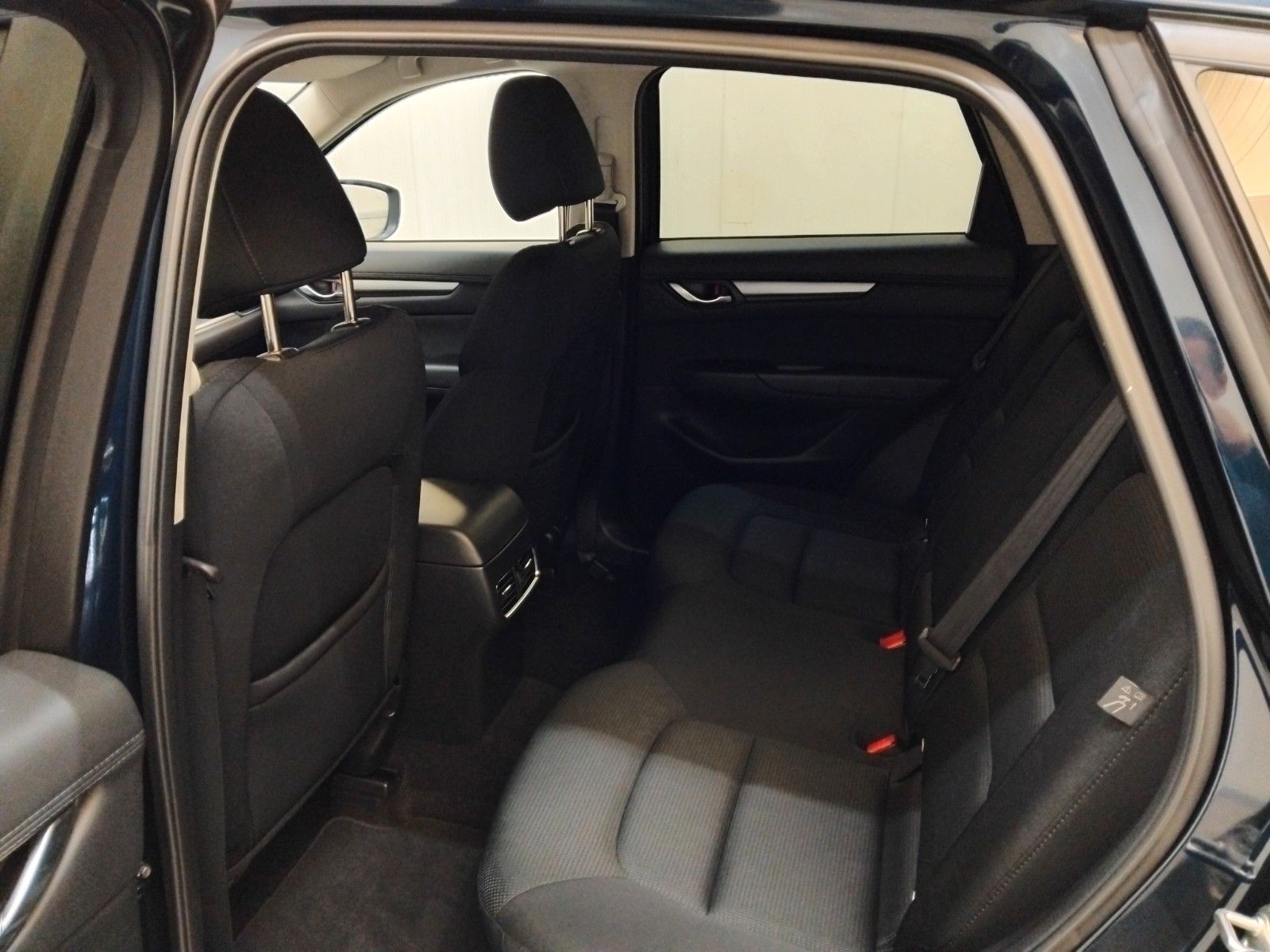 Mazda CX-5 SKYACTIV-G 165 AWD 6AG AD'VANTAGE