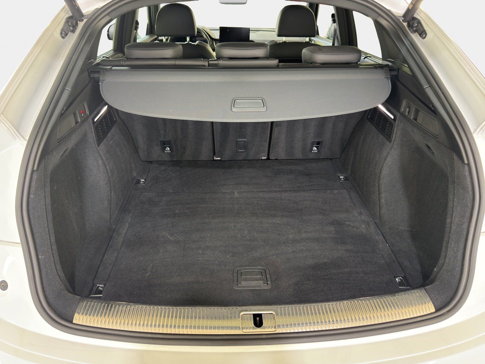 Audi Q5 Sportback 40 TDI quattro S tronic S line +WKR