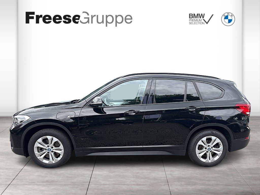 BMW X1 xDrive25e Advantage - Samsaru's Car Outlet