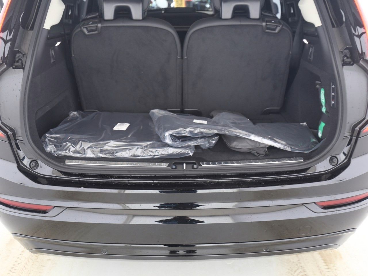 Volvo XC90 T8 Ultra Dark Plug-In Hybrid AWD Facelift