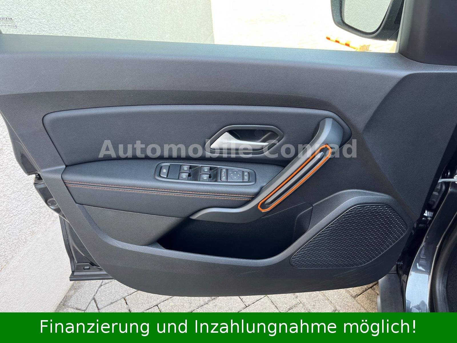 Dacia Duster II Extreme - Samsaru's Car Outlet
