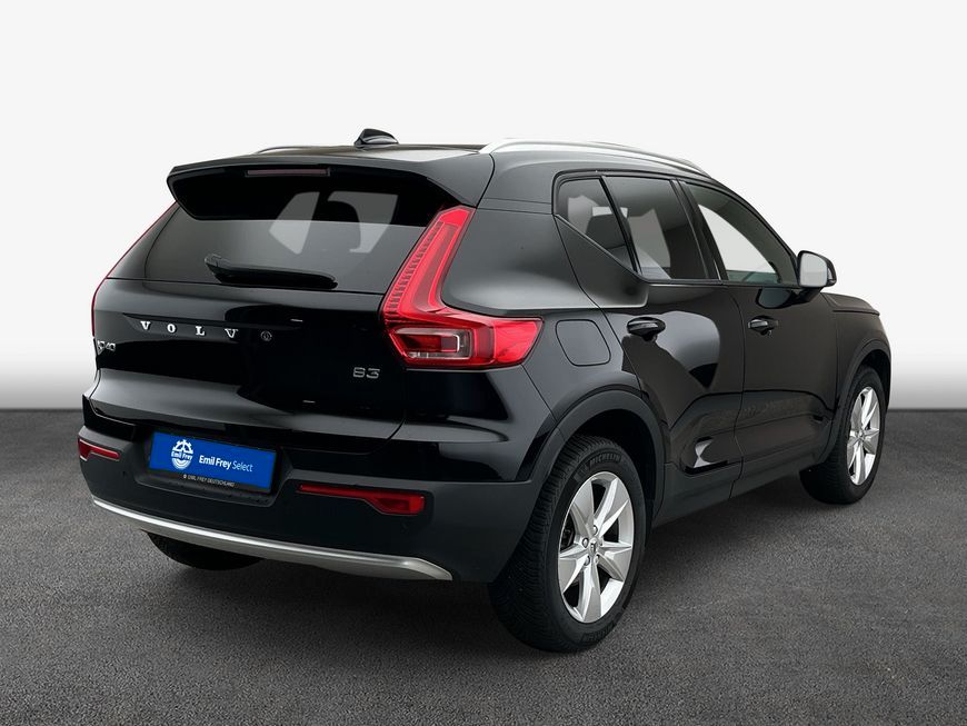 Volvo XC40 B3 B DKG Core