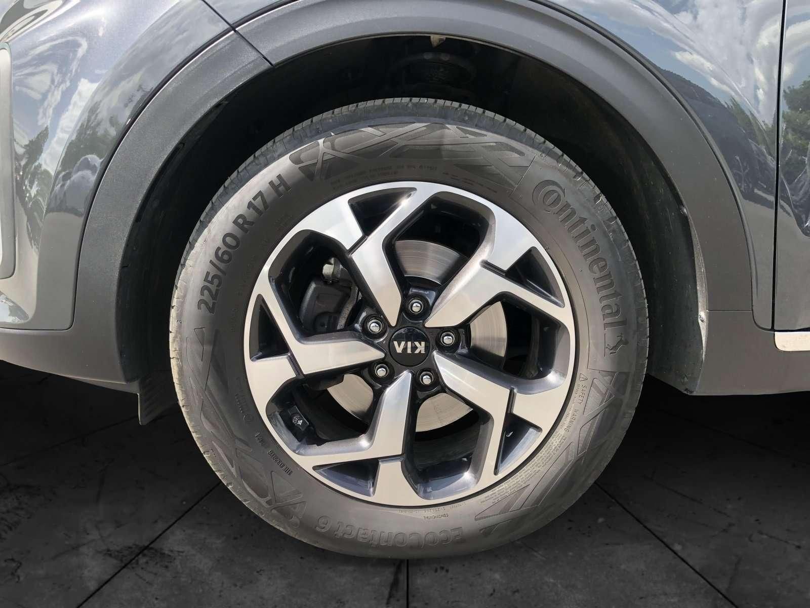 Kia Sportage Vision 1.6 D AWD - Samsaru's Car Outlet