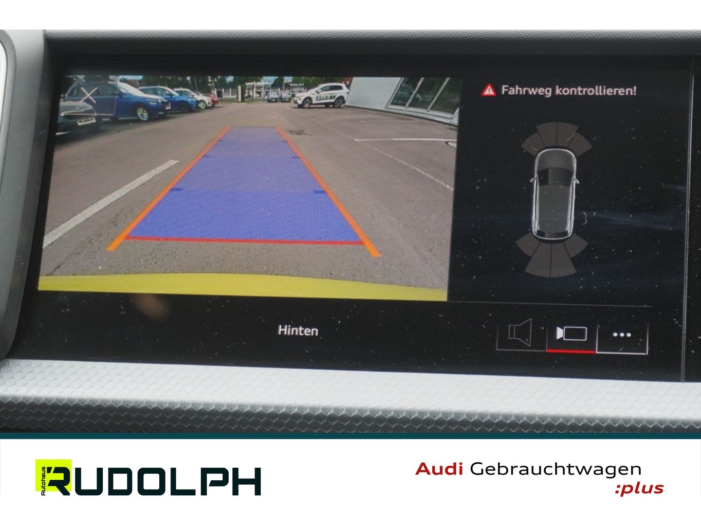 Audi A1 citycarver allstreet 35 TFSI S-tronic LED NAV