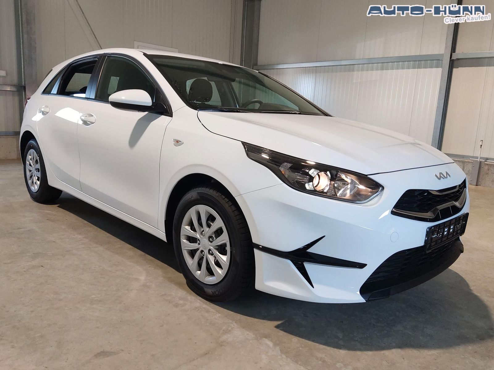 Kia Ceed CD 1.0 T-GDI - Samsaru's Car Outlet