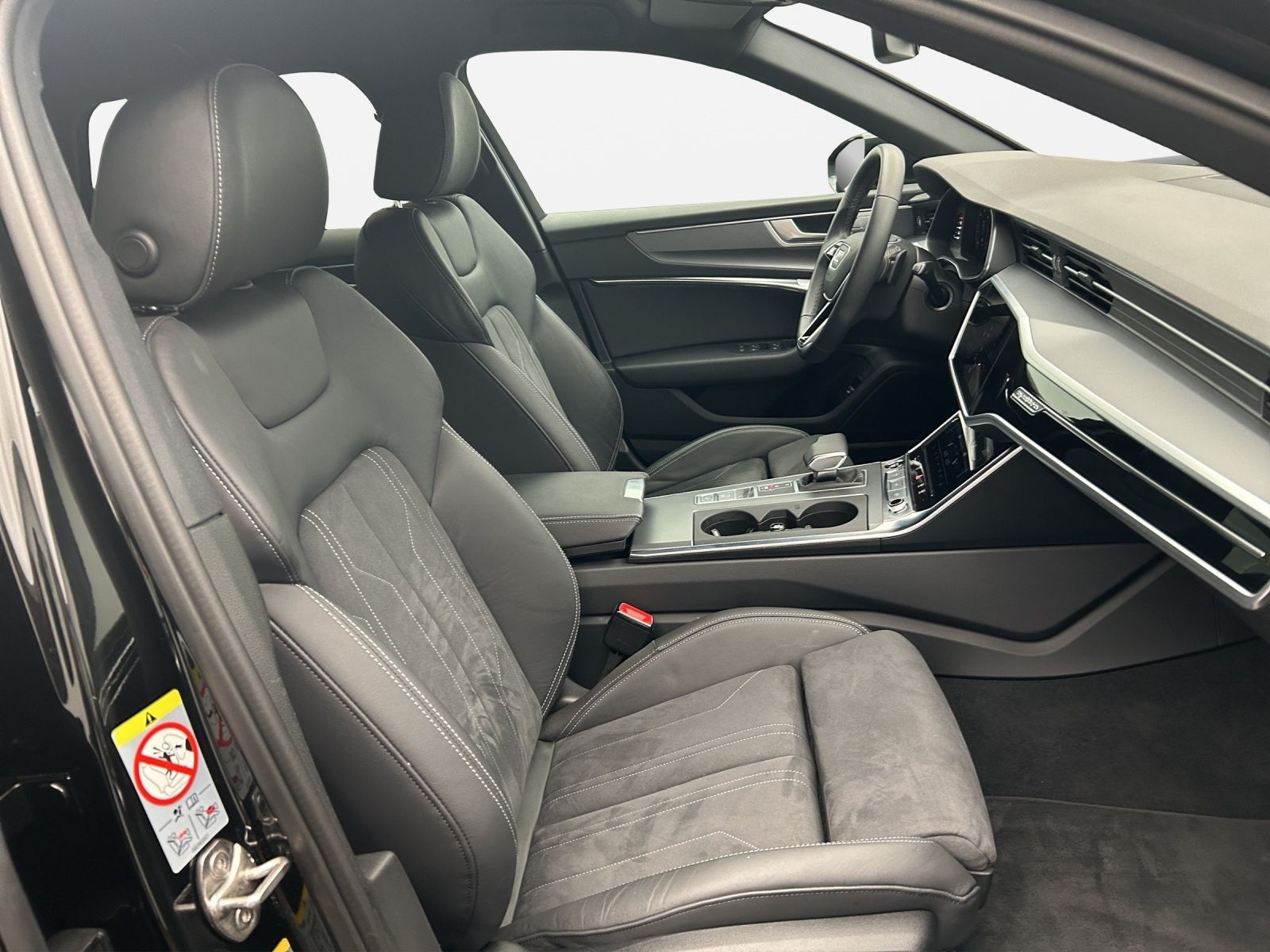 Audi A6 Avant 50 TDI qu S line tip*Matrix*Virtual*Nav