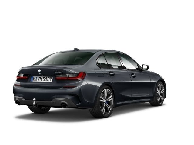 BMW 330i M Sport Automatic - Samsaru's Car Outlet