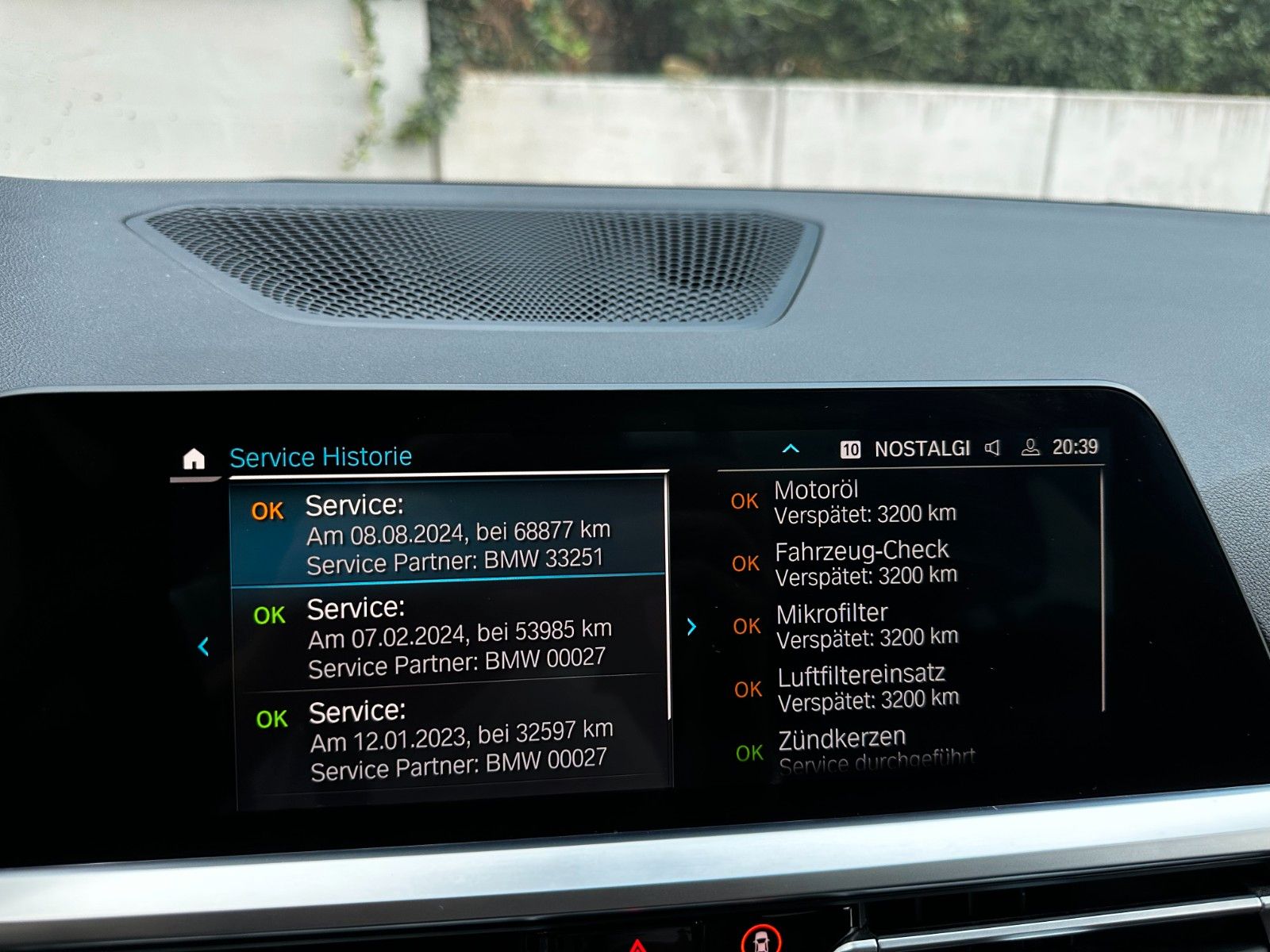 BMW 330e M Sport Shadow - Samsaru's Car Outlet