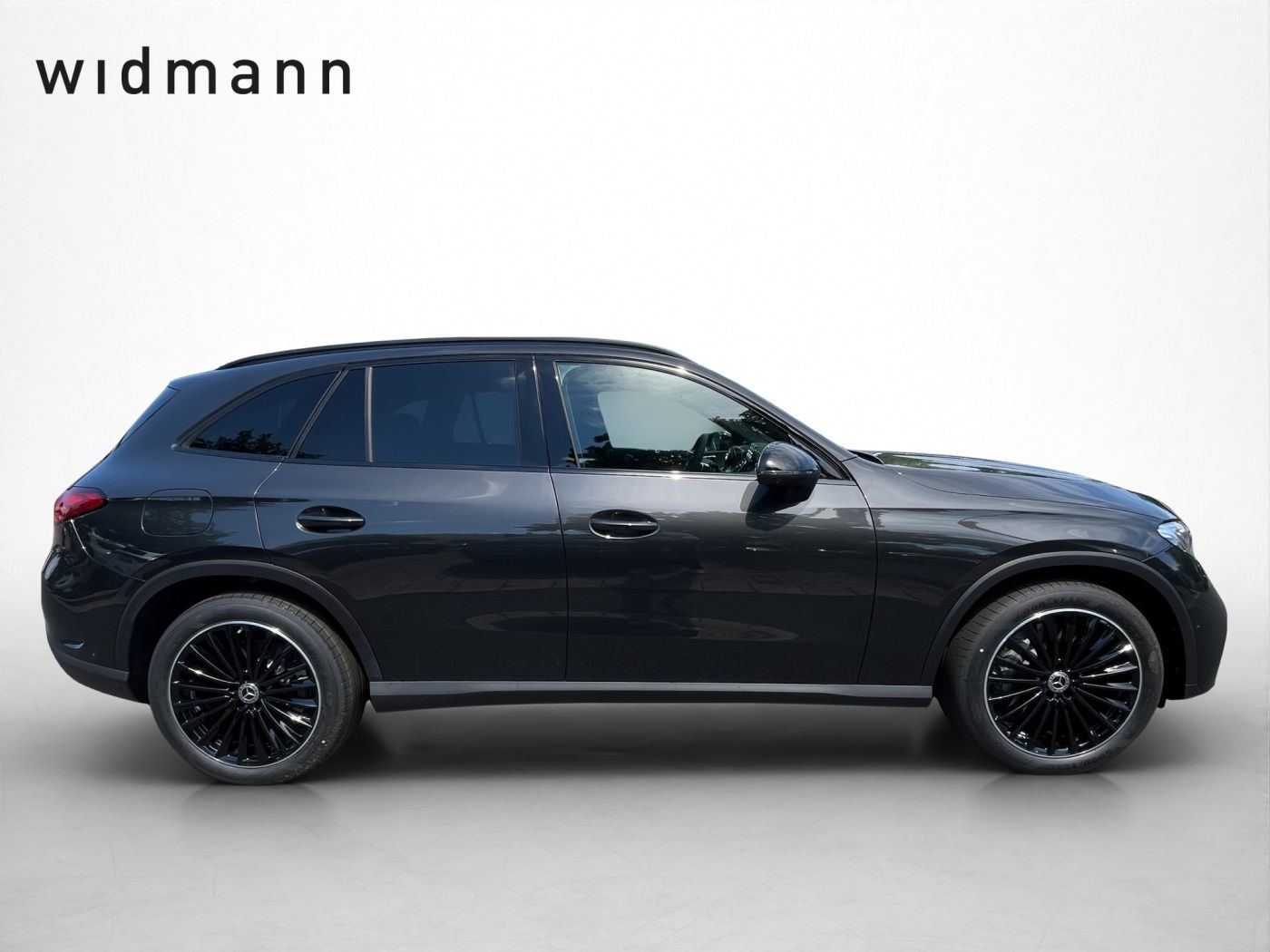 Mercedes-Benz GLC 220 d 4M AMG*HU*Night*360°*Keyless*Sitzklima