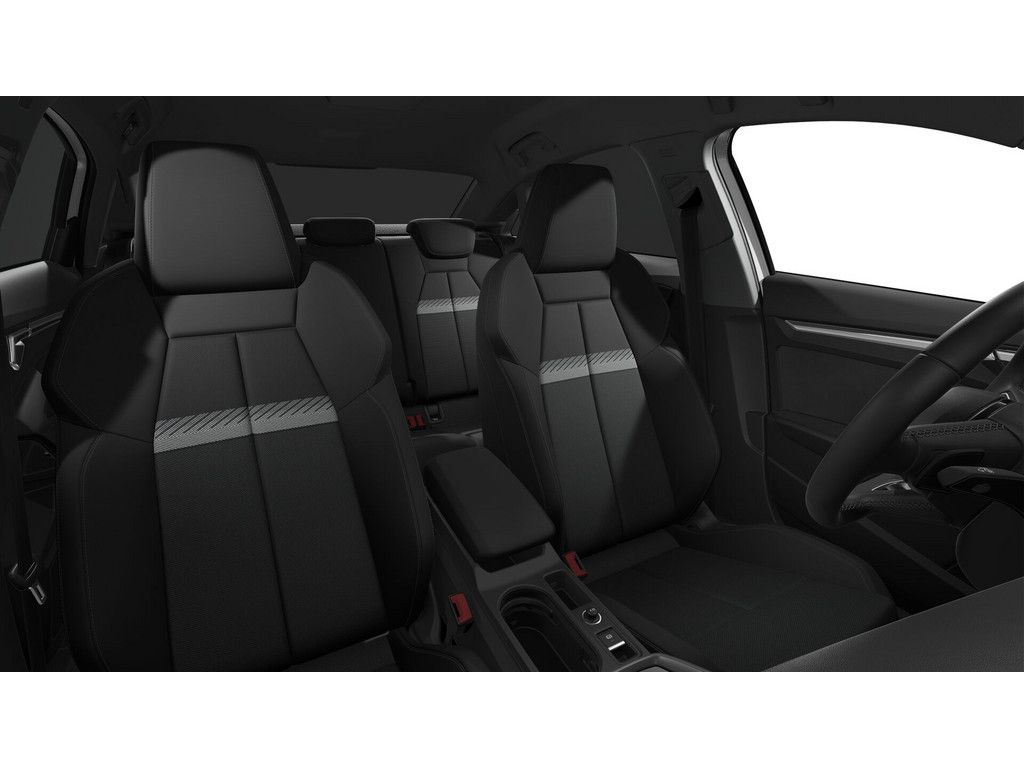 Audi A3 Limousine 35 TFSI S line - Samsaru's Car Outlet