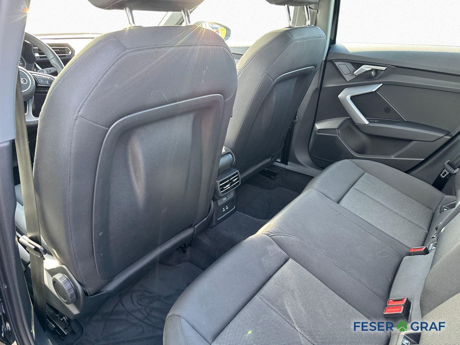 Audi A3 Limousine 30 TFSI S tronic - Apple CarPlay