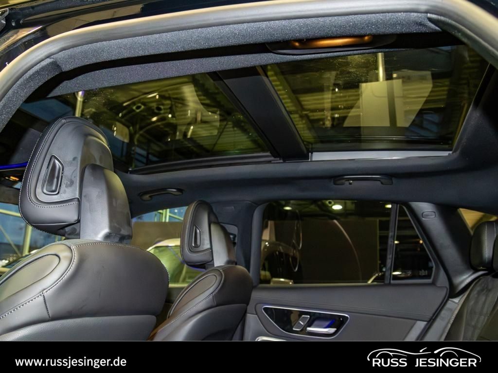 Mercedes-Benz GLC 300 de 4M AMG Line *AHK*KeyG*Pano*Burm*Distr