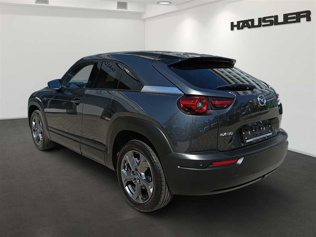 Mazda MX-30 MAKOTO 35,5 kWh e-SKYACTIV Kamera Schiebed