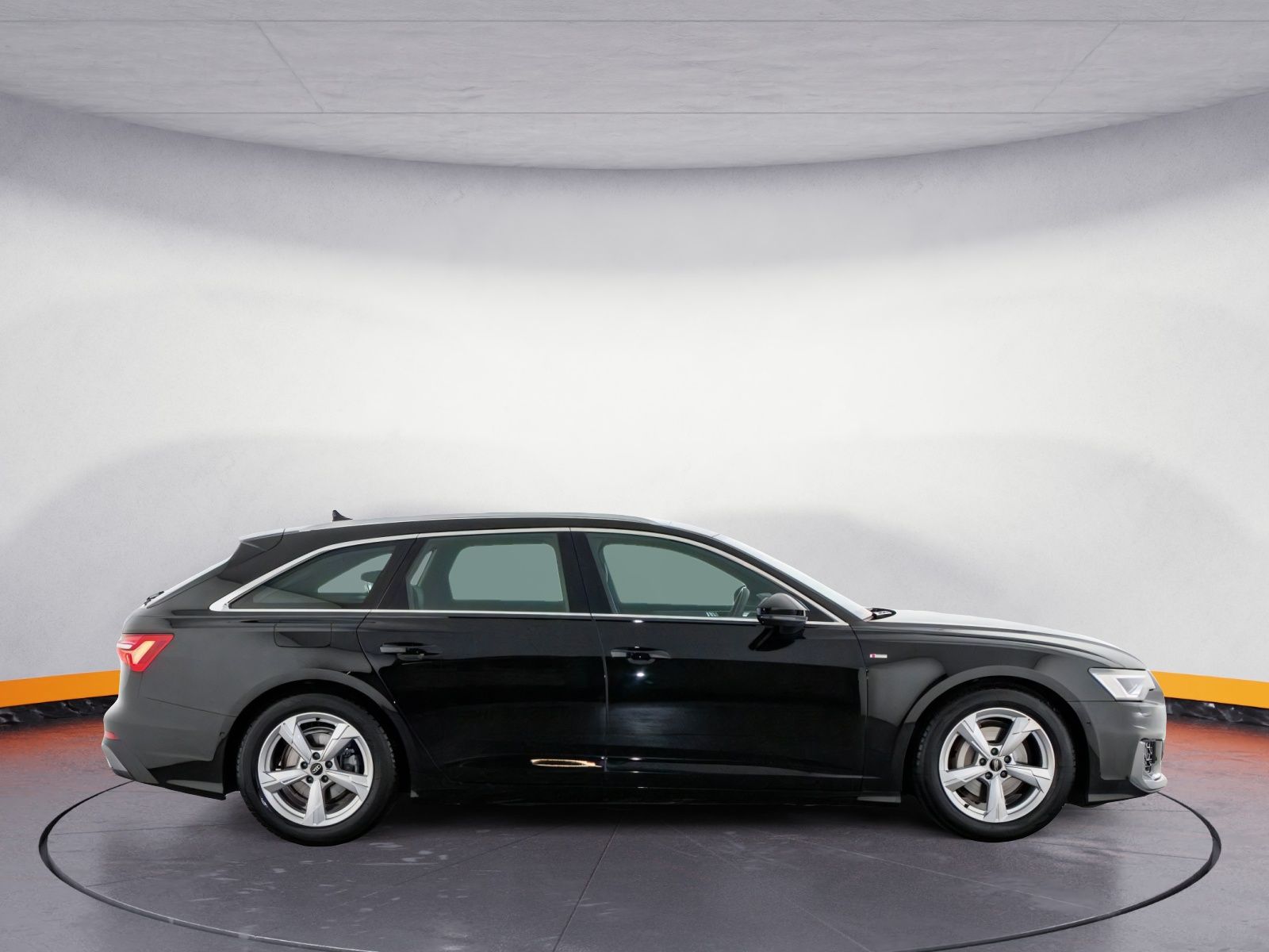 Audi A6 Avant 40 TDI quattro S line S tronic - Samsaru's Car Outlet