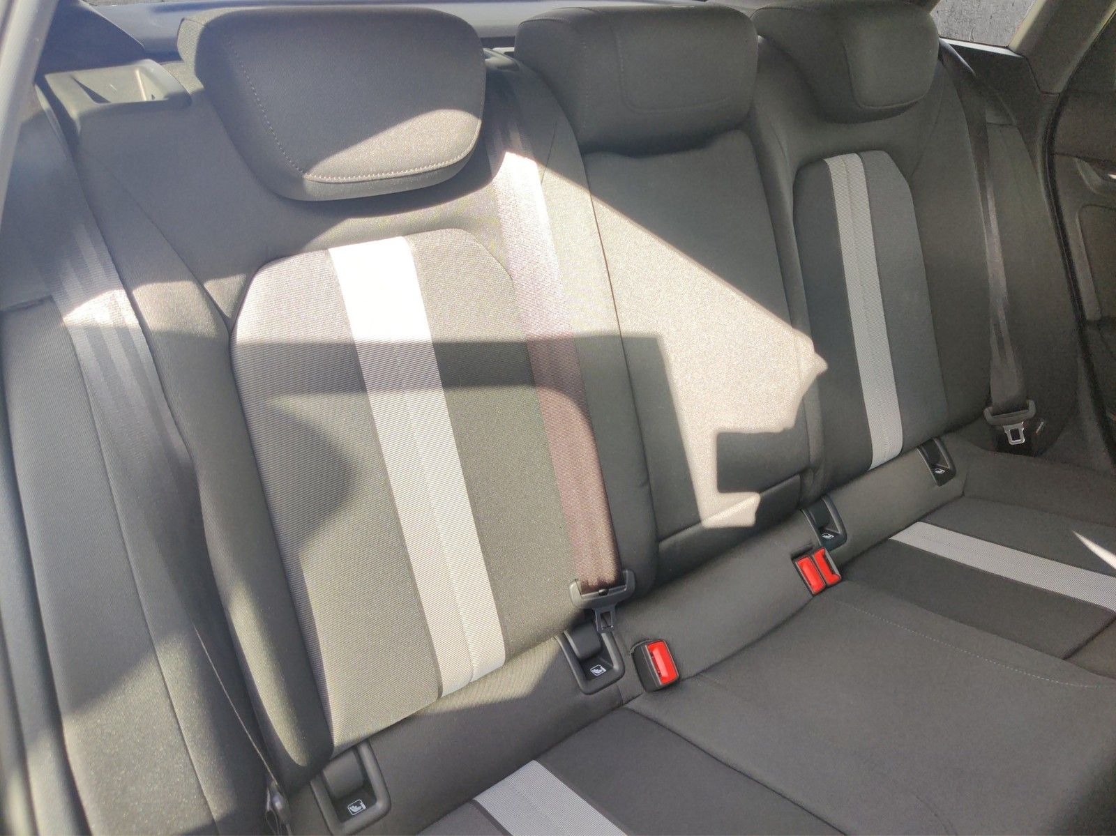 Audi A3 Sportback 30 TFSI S tronic