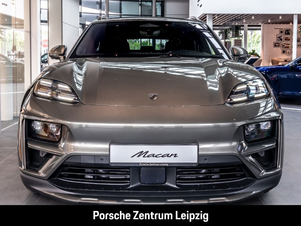 Porsche Macan Turbo - Samsaru's Car Outlet