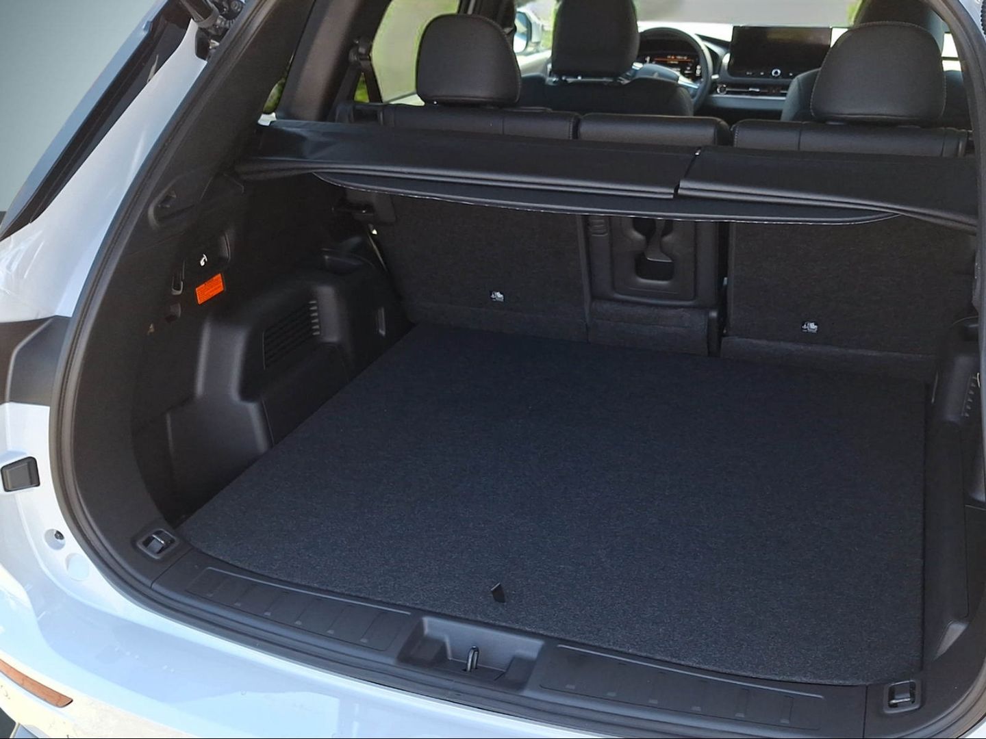Mitsubishi Plug-in Hybrid Outlander PHEV Intro Edition 2,4l
