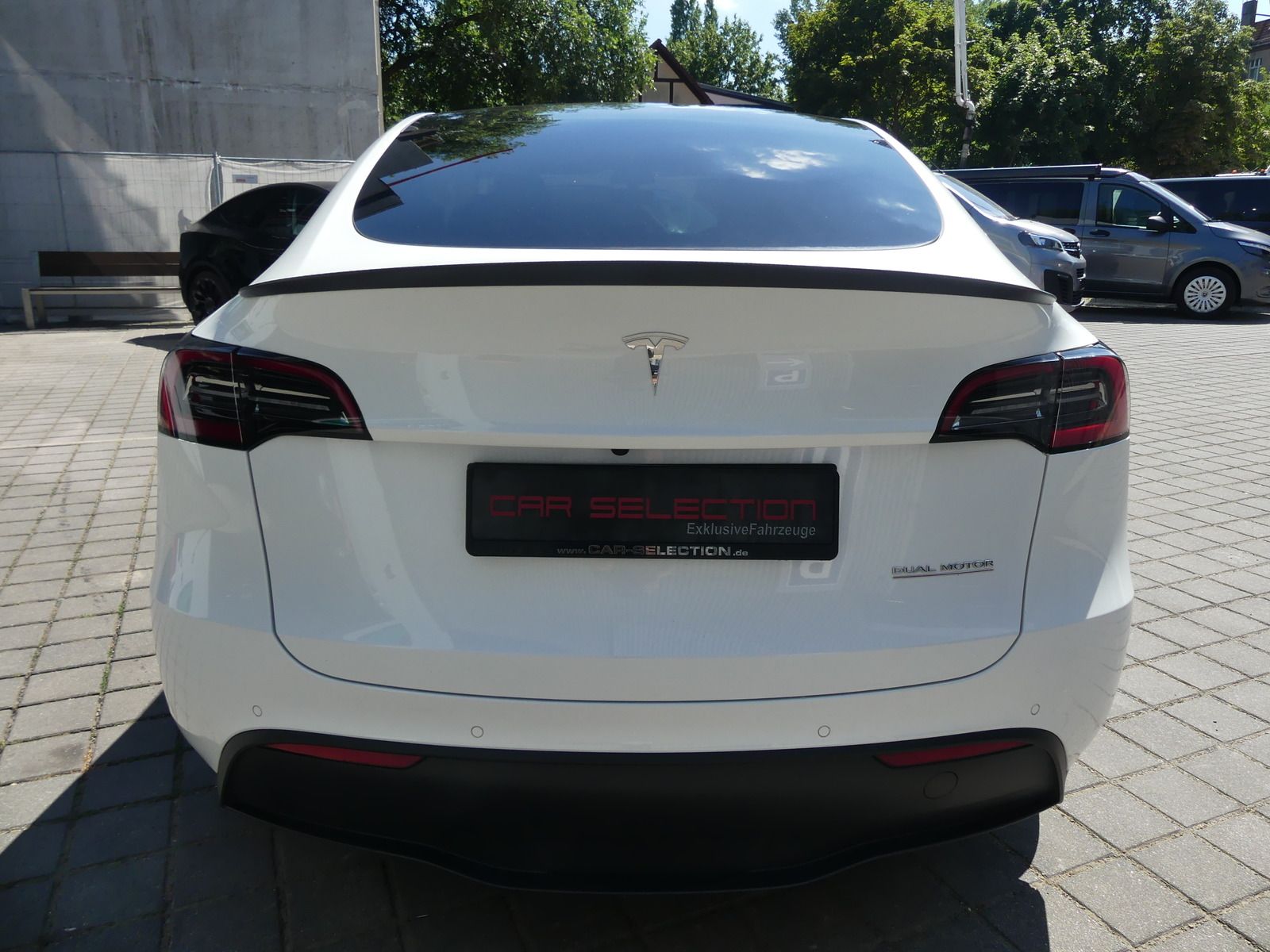 Tesla Model Y Performance Dual AWD LED/21ZOLL/AUTOPILO