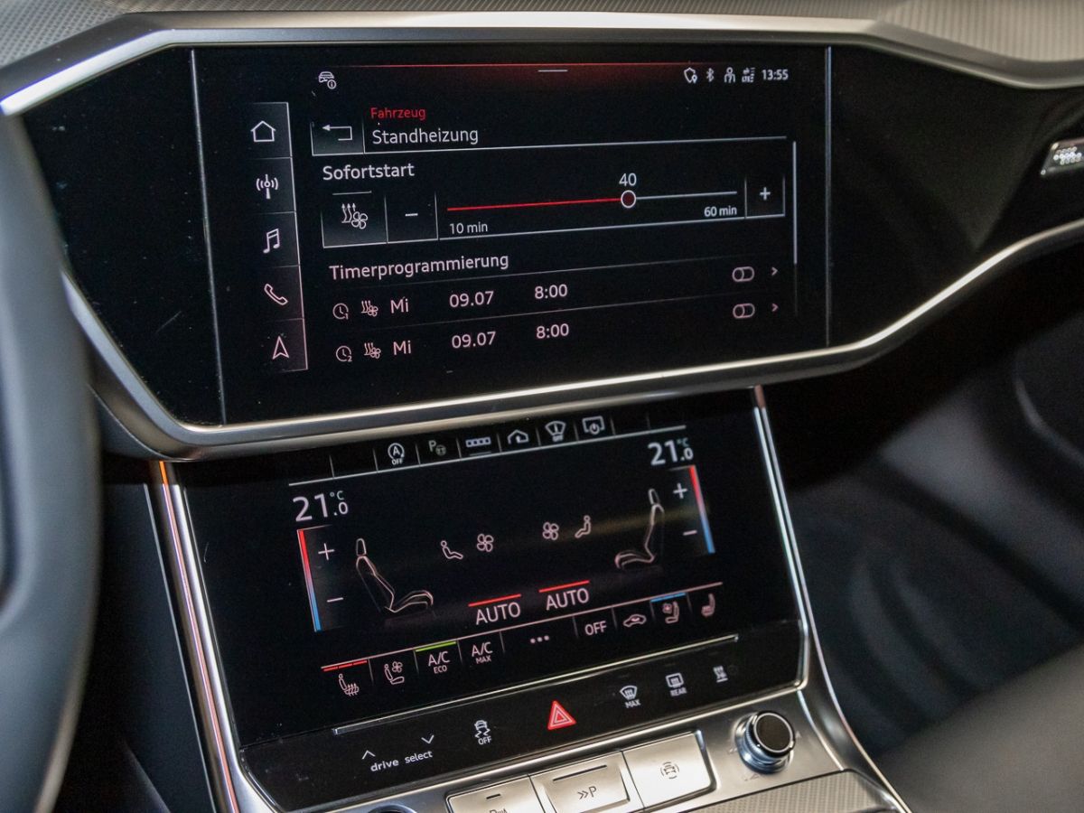 Audi A6 Avant 40 TDI S tronic - Samsaru's Car Outlet