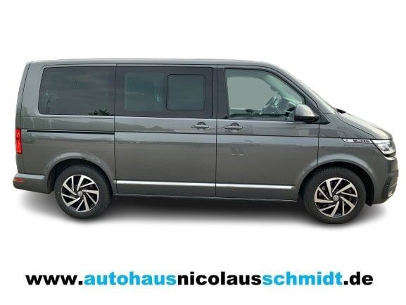 Volkswagen T6.1 Multivan Highline 2.0 TDI DSG 4Motion - Samsaru's Car Outlet