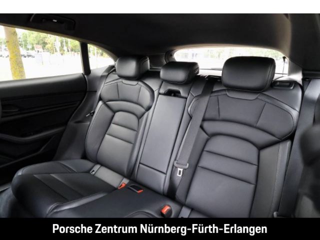 Porsche Taycan 4S Cross Turismo HA-Lenkung LED-Matrix 36