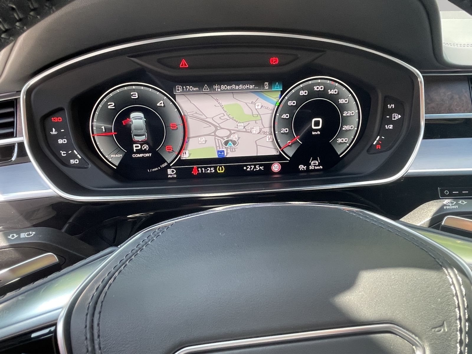 Audi A8 Lang 50 TDI qu. - Samsaru's Car Outlet