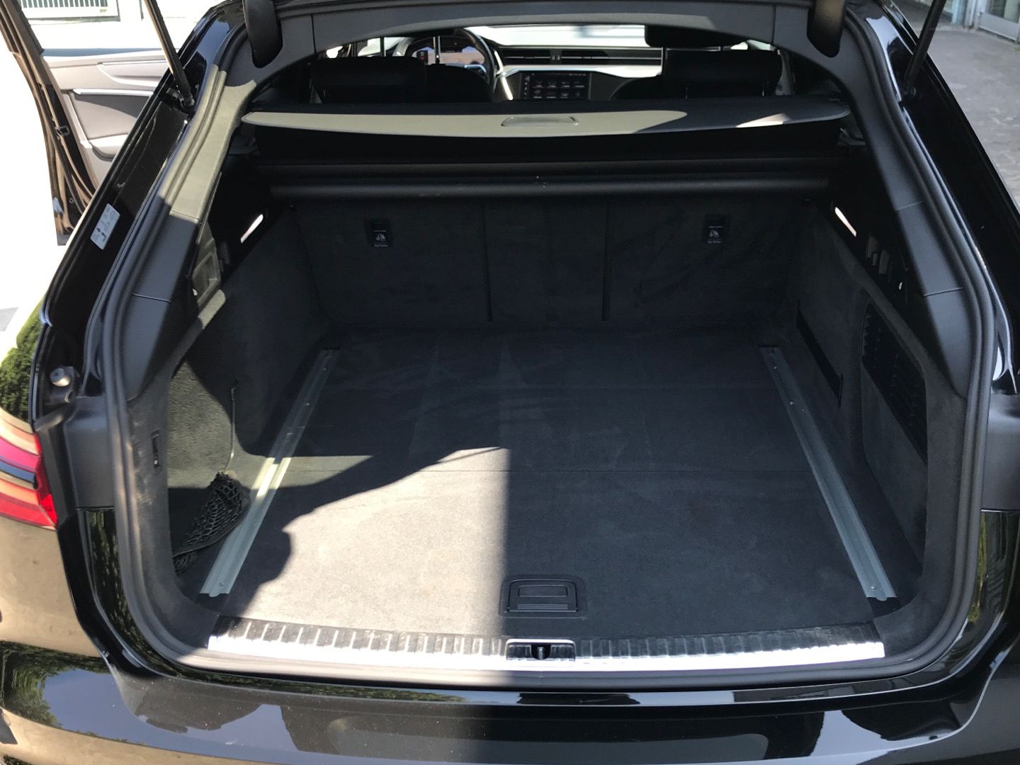 Audi A6 Allroad quattro 50TDI - Samsaru's Car Outlet